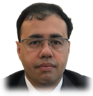 Alexandre Ferreira Oliveira