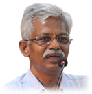 Dr. Subbiah Shanmugam, M.S., M.Ch.