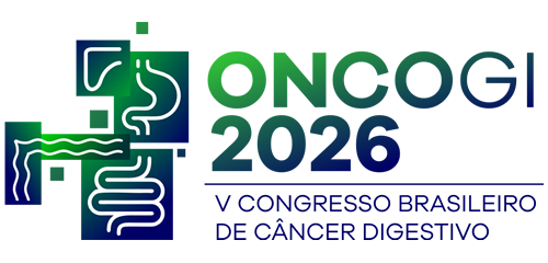 ONCOGI 2026 - V Congresso Brasileiro de Câncer Digestivo
