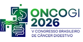 ONCOGI 2026 - V Congresso Brasileiro de Câncer Digestivo